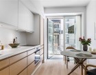 Lejlighed Moderne lejlighed i Nordhavn