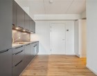 Lejlighed Moderne og lys 2-vær. lejlighed med eksklusiv beliggenhed over Herlev Bycenter