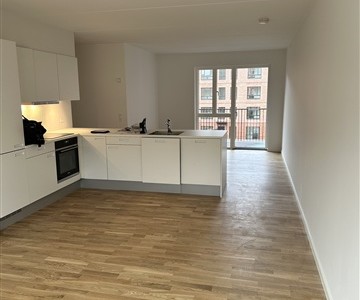 Lejlighed Moderne og lys 3-Værelses lejlighed nær Ballerup centeret Lejlighed Moderne og lys 3-Værelses lejlighed nær Ballerup centeret