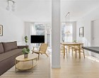 Lejlighed Moderne og lys 3-værelses lejlighed til leje i Aarhus