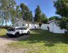Hus/villa Møbleret med fjord udsigt, Inkluderer varme/varmt vand  el, vand.