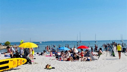 Lejlighed Ny og moderne lejlighed på 83 m2 Lejlighed Ny og moderne lejlighed på 83 m2