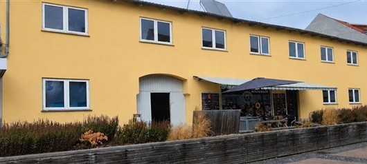 Lejlighed Nyistandsat centralbeliggende 4-værelseslejlighed Lejlighed Nyistandsat centralbeliggende 4-værelseslejlighed
