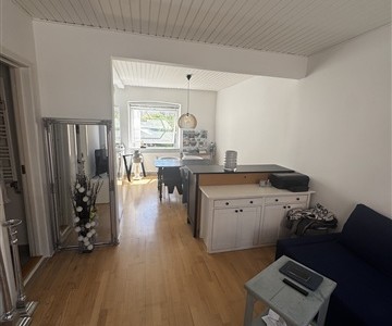 Hus/villa Nyrenoveret lejlighed midt i Odense C Hus/villa Nyrenoveret lejlighed midt i Odense C