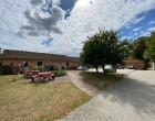 Hus/villa Nyrenoveret rækkehus i Bellinge