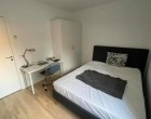 Værelse One room available in a 2 bed apartment in valby maskinfabrik