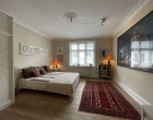 Lejlighed Penthouse apartment