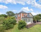 Hus/villa Præsentabel familievilla med god beliggenhed