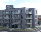 Lejlighed På Islands Brygge - veldisponeret delevenlig lejlighed