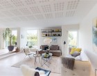Hus/villa På Rapsmarken i Borup finder du denne skønne og moderne hus i nordisk stil  på 169 m², hvor lys, komfort og gode rammer for familielivet går hånd i hånd.