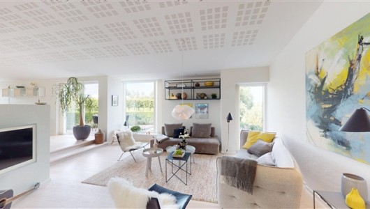 Hus/villa På Rapsmarken i Borup finder du denne skønne og moderne hus i nordisk stil på 169 m², hvor lys, komfort og gode rammer for familielivet går hånd i hånd. Hus/villa På Rapsmarken i Borup finder du denne skønne og moderne hus i nordisk stil på 169 m², hvor lys, komfort og gode rammer for familielivet går hånd i hånd.