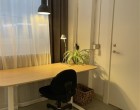 Værelse Renovated furnished room + sunny garden