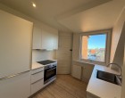 Lejlighed Renoveret 3-vær. på Guldbergsvej