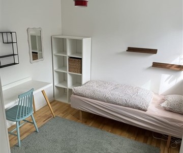 Værelse Renting out a nice and furnished room in Ørestad Værelse Renting out a nice and furnished room in Ørestad