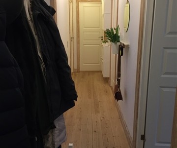 Værelse Room avaible in Odense C Værelse Room avaible in Odense C