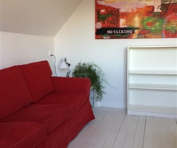 Værelse Room for rent for  Commutes 