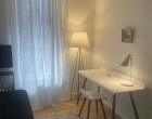 Værelse Room for rent in apartment by water