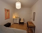 Værelse Room for rent with furniture