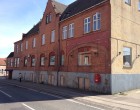 Hus/villa Rækkehus Høng Centrum 92 m2