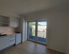 Lejlighed Skøn 1-værelses lejlighed med stor altan