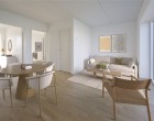 Lejlighed Skøn 3-værelses med stor terrasse og tæt på Aarhus