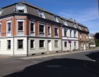 Lejlighed Slagelse Centrum, 2 vær lejlighed 44 m2