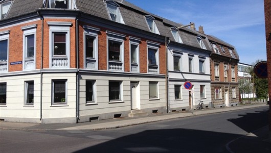 Lejlighed Slagelse Centrum, 2 vær lejlighed 44 m2 Lejlighed Slagelse Centrum, 2 vær lejlighed 44 m2
