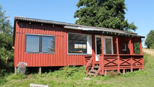 Sommerhus Sommerhus i første række med Panoramaudsigt over Båring Vig Sommerhus Sommerhus i første række med Panoramaudsigt over Båring Vig