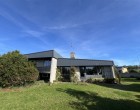 Hus/villa Stor villa med have i Aars tæt ved skoler