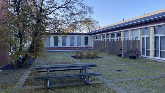 Lejlighed Ungdomsbolig på 32 m2 til 7.450 kr.