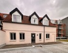 Hus/villa Unikt og rummeligt byhus i hjertet af Viborg