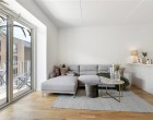 Lejlighed Velindrettet 2-værelses lejlighed, med terrasse og gulvarme.