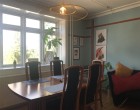 Lejlighed ✨ 2 smukke møblerede værelser: ca. 50 kvm i en 85 kvm lejlighed i den hyggelige del af Københavns Nordvest