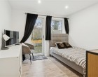 Værelse 1 furnished room in 5 room Herlev villa