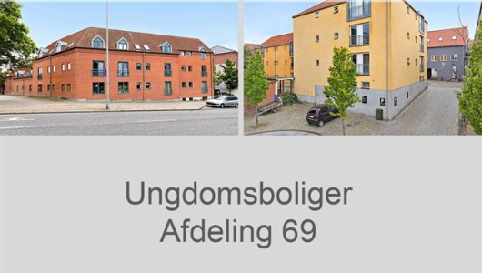 Lejlighed 1 værelser for 3.440 kr. pr. måned Lejlighed 1 værelser for 3.440 kr. pr. måned
