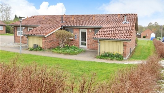 Hus/villa 1 værelses hus/villa på 29 m2 Hus/villa 1 værelses hus/villa på 29 m2