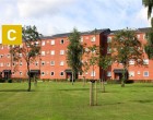 Lejlighed 1 værelses lejlighed på 45 m2
