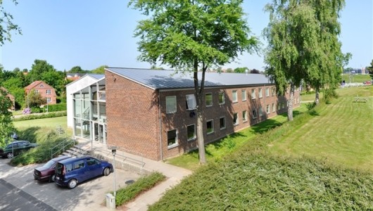 Lejlighed 1 værelses lejlighed på 46 m2 Lejlighed 1 værelses lejlighed på 46 m2