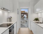 Lejlighed 100 m2 lejlighed med altan/terrasse