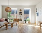 Hus/villa 106 m2 hus/villa. Husdyr er tilladt