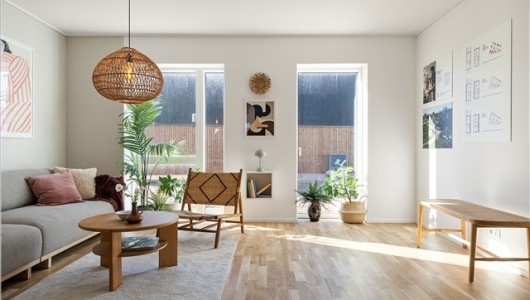 Hus/villa 106 m2 hus/villa. Husdyr er tilladt Hus/villa 106 m2 hus/villa. Husdyr er tilladt