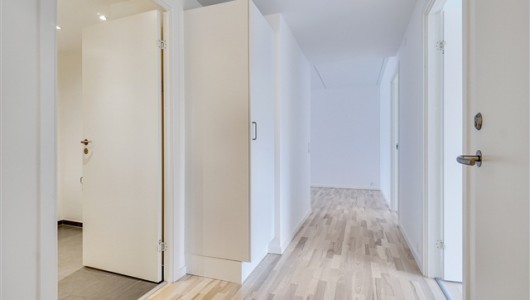 Lejlighed 107 m2 lejlighed på Nordre Jernbanevej Lejlighed 107 m2 lejlighed på Nordre Jernbanevej