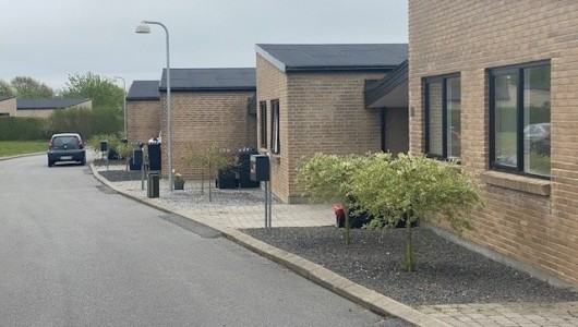 Hus/villa 114 m2 hus/villa. Husdyr er tilladt Hus/villa 114 m2 hus/villa. Husdyr er tilladt