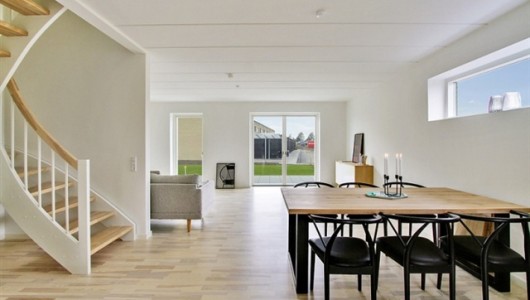 Hus/villa 126 m2 hus/villa i Beder