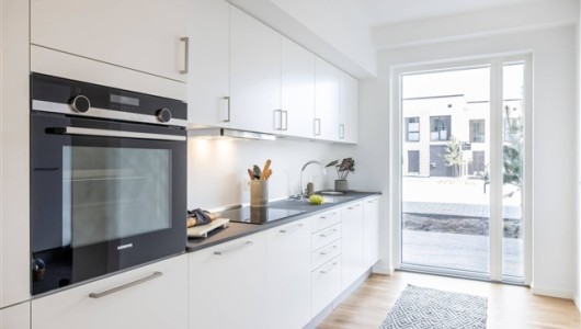 Lejlighed 131 m2 lejlighed i Kongens Lyngby