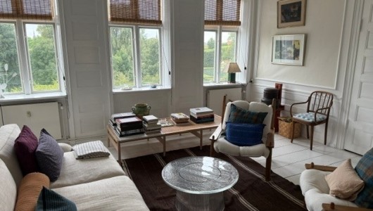 Lejlighed 160 m2 lejlighed på Sølvgade