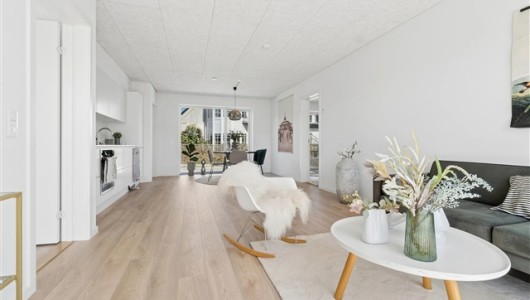 Hus/villa 2 værelser for 10.950 kr. pr. måned Hus/villa 2 værelser for 10.950 kr. pr. måned