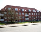 Lejlighed 2 værelser for 5.658 kr. pr. måned