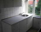 Lejlighed 2 værelses - Bjergegade - Fredericia