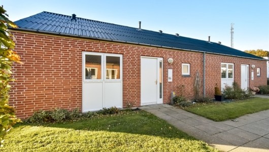 Hus/villa 2 værelses hus/villa på 68 m2 Hus/villa 2 værelses hus/villa på 68 m2